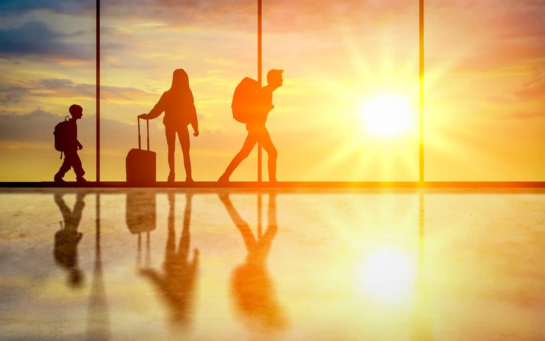 Resort Concierge Escapes Reviews Effective Airline Travel Tips