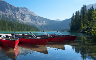 Resort Concierge Escapes Best Things to Do in British Columbia Yoho National Park