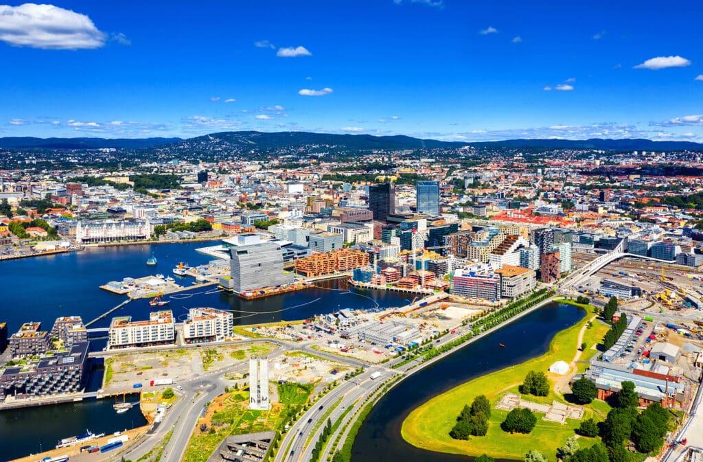 Resorts Concierge Escapes Reviews Visiting Oslo 2