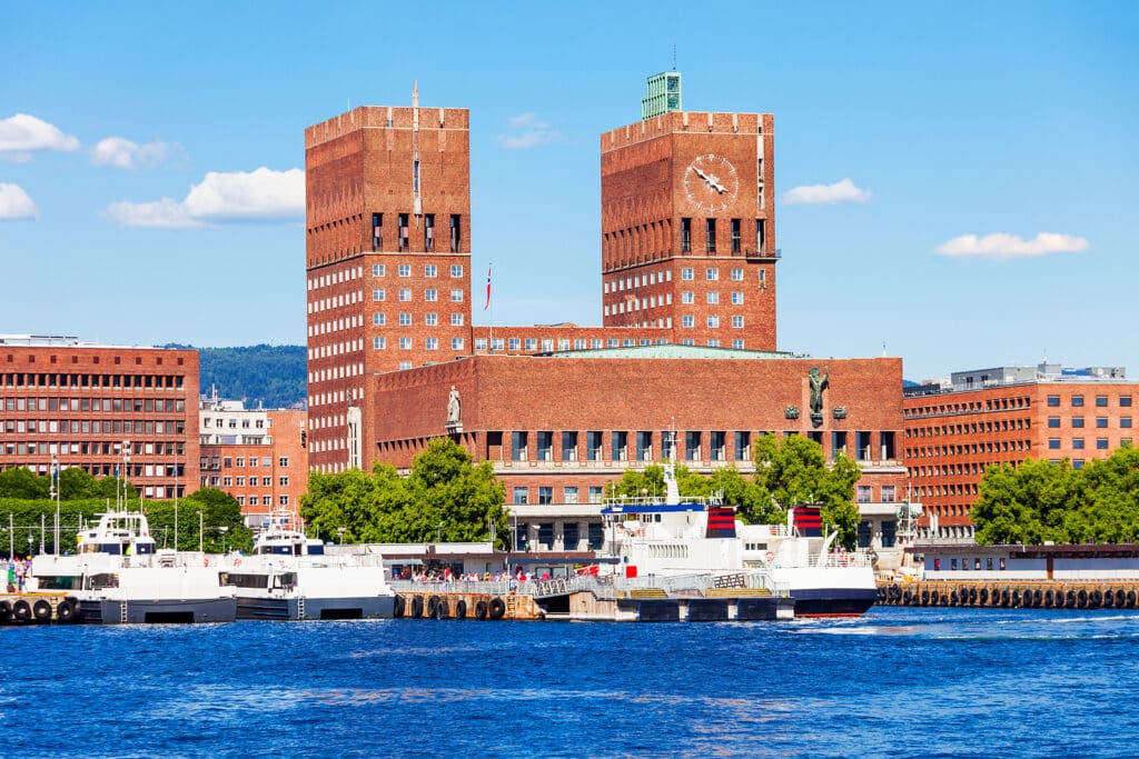 Resorts Concierge Escapes Reviews Visiting Oslo 3
