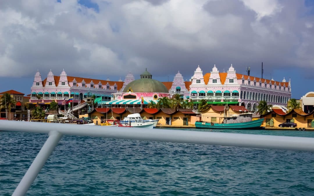 Resort Concierge Escapes Reviews The Popularity of Aruba