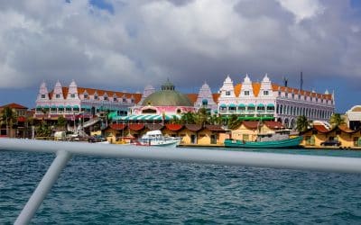 Resort Concierge Escapes Reviews The Popularity of Aruba